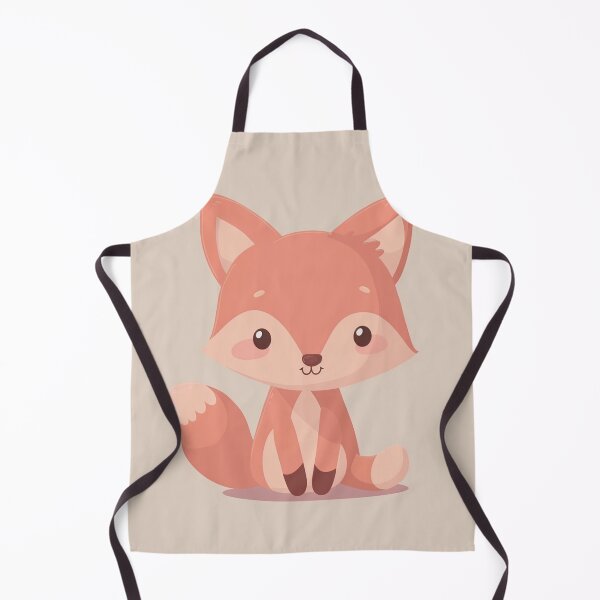 Item preview, Cute baby fox designed and sold by Dream scape  of Lucy.