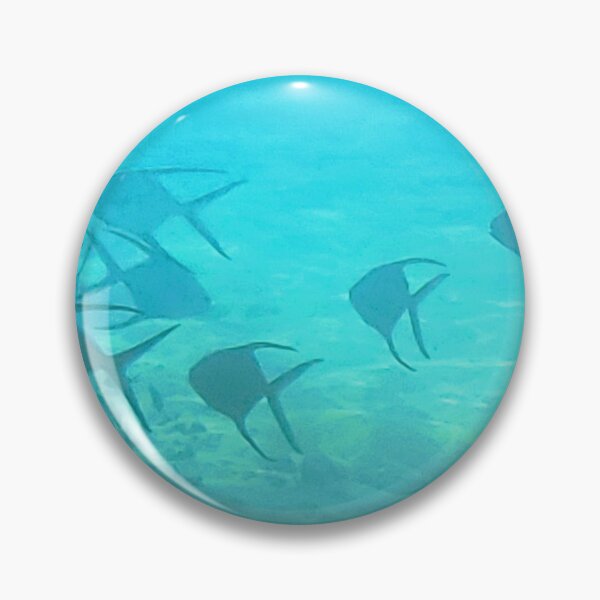 Item preview, Underwater  at the Pier on the Dive in Bonaire by Wagonesta  designed and sold by Wagonesta.