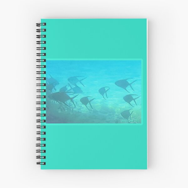 Item preview, Underwater  at the Pier on the Dive in Bonaire by Wagonesta  designed and sold by Wagonesta.