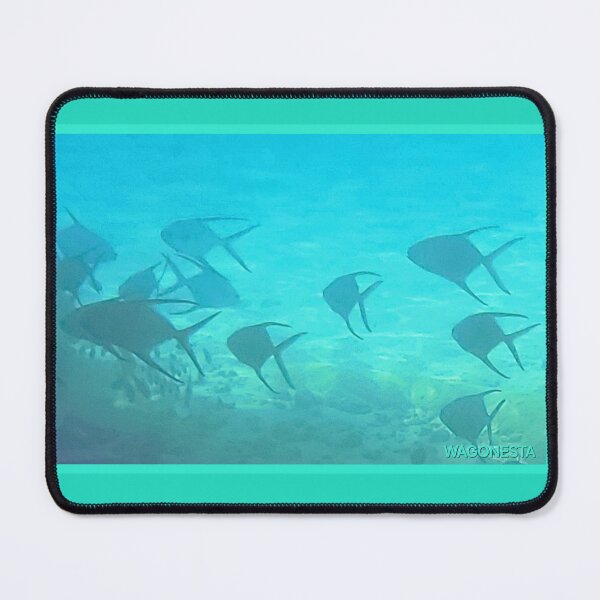 Item preview, Underwater at the Pier on the Dive in Bonaire by Wagonesta designed and sold by Wagonesta.
