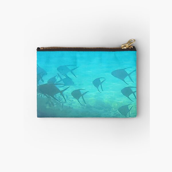 Item preview, Underwater  at the Pier on the Dive in Bonaire by Wagonesta  designed and sold by Wagonesta.