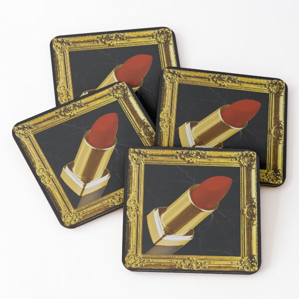 Item preview, Lipstick Red II designed and sold by LithiumCocktail.