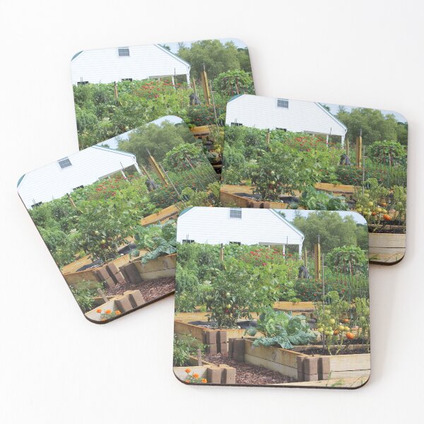 Item preview, Summer Garden designed and sold by Cynthia48.