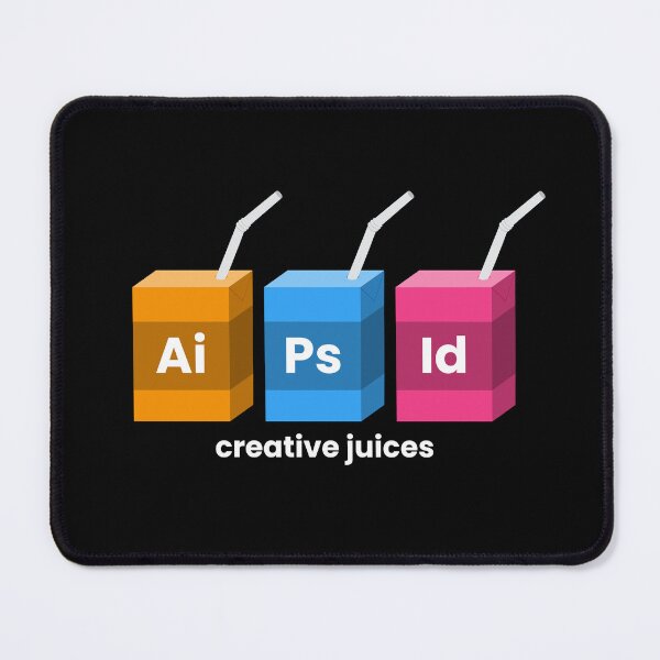Item preview, Adobe Creative Juices Ai Ps Id designed and sold by SophieandOlive.