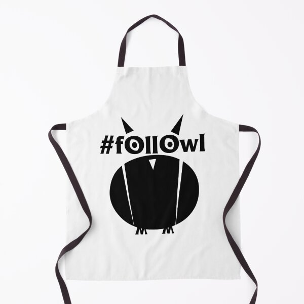 Item preview, #fOllOwl designed and sold by 300Spikes.