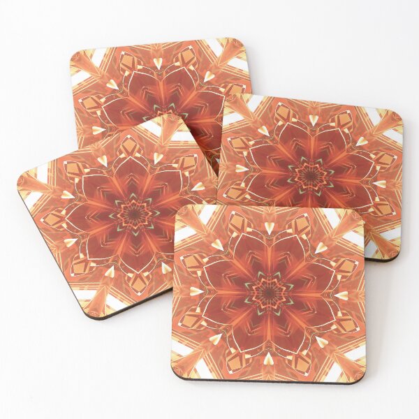 Item preview, Kaleidoscopic-019 designed and sold by KaleidoPics.