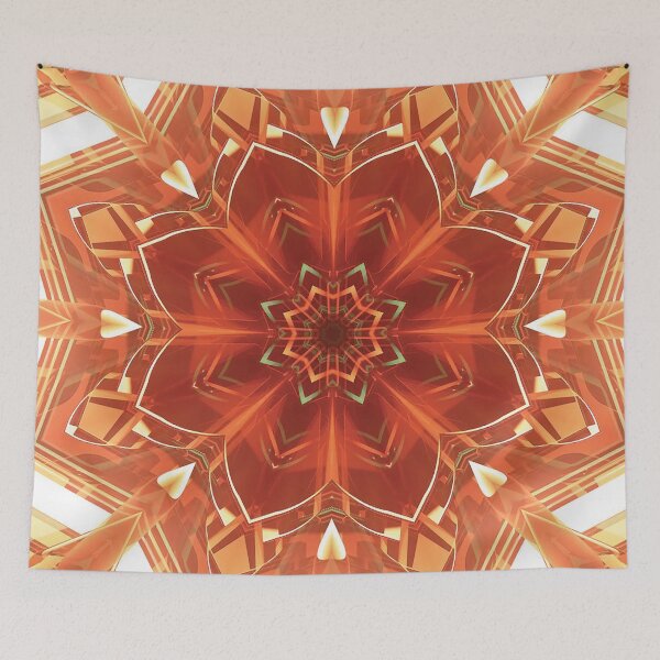 Item preview, Kaleidoscopic-019 designed and sold by KaleidoPics.
