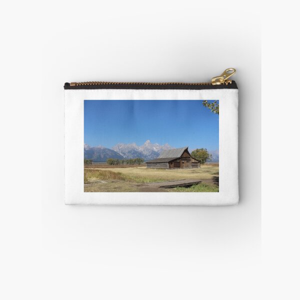 Item preview, Grand Teton Barn designed and sold by discocowgirl.