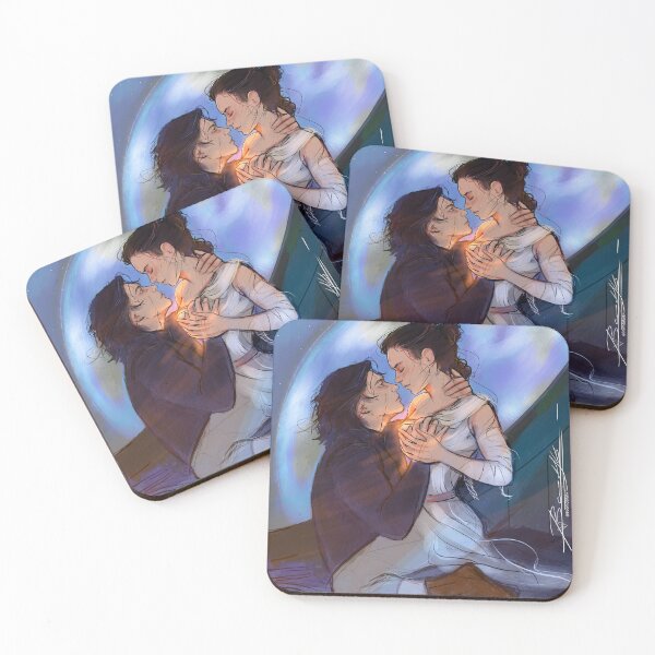 Item preview, Reylo designed and sold by Boom-da-funk.
