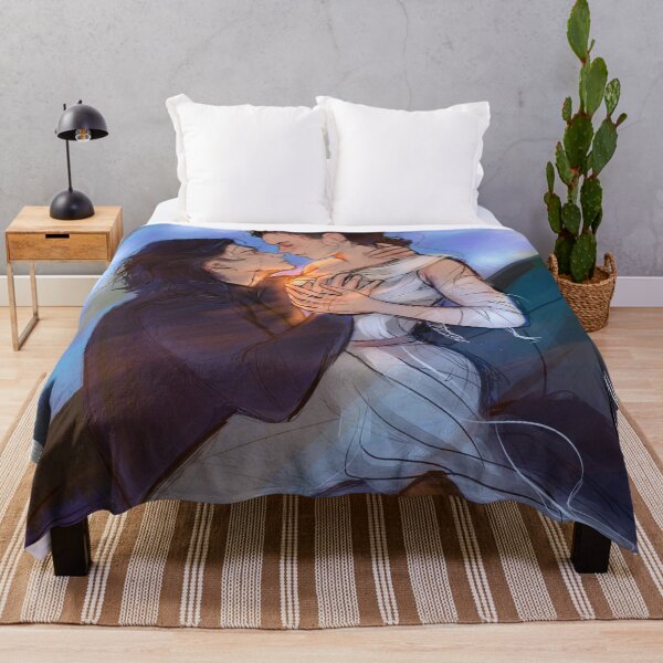 Item preview, Reylo designed and sold by Boom-da-funk.