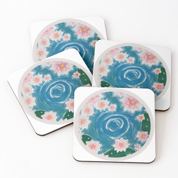 Item preview, Whirlpool Painting designed and sold by MyfoggyMind.