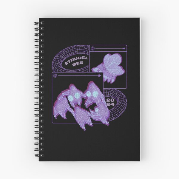 Item preview, Strudelbee circa 2024 designed and sold by Strudelbee.