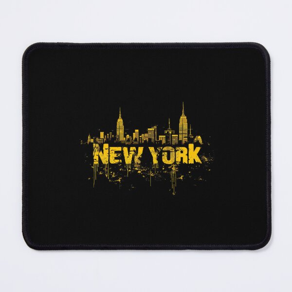 Artikelvorschau, New York City entworfen und verkauft von GoodOldVintage.