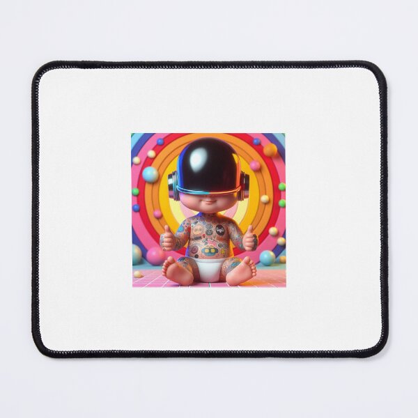 Item preview, Chubbers designed and sold by genzerodesigns.