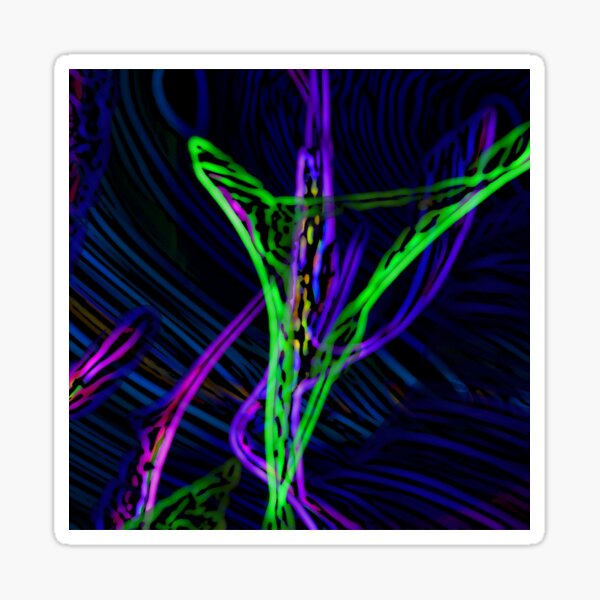 Item preview, Luminescent Threads designed and sold by Dan Stephens.