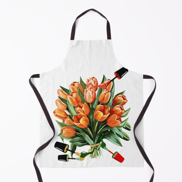 Item preview, Flowers are always in my heart T-Shirt designed and sold by RJTees.