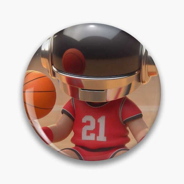 Item preview, Chubbers Baller designed and sold by genzerodesigns.