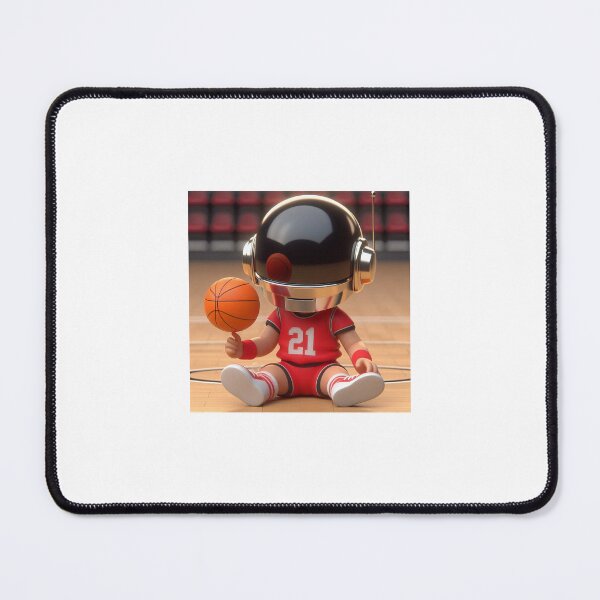 Item preview, Chubbers Baller designed and sold by genzerodesigns.