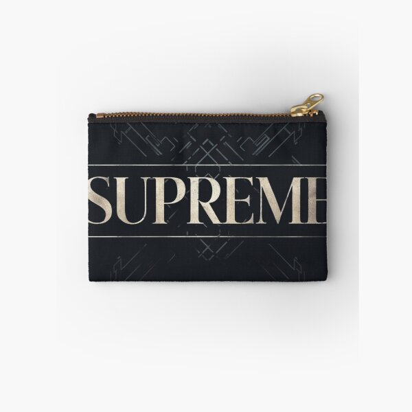 Item preview,  Supreme Elegance Typography designed and sold by Velustro Shop.