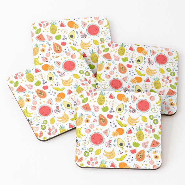 Item preview, Fresh Fruits designed and sold by Hanreb.