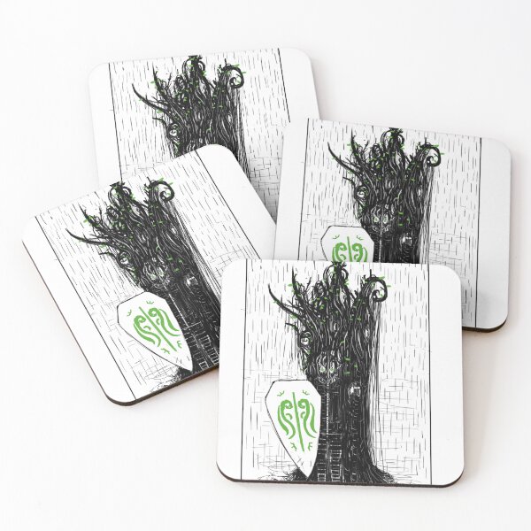 Item preview, Mysterious tree designed and sold by NOVTIS.