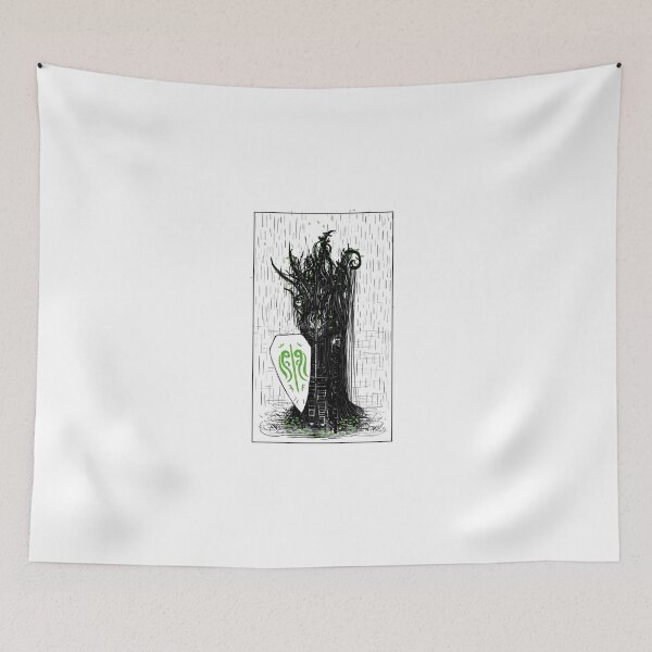Item preview, Mysterious tree designed and sold by NOVTIS.