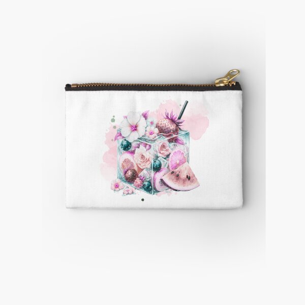 Item preview, Strawberry Hibiscus Ice designed and sold by Cariselle CozyCorner.
