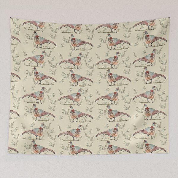 Item preview, Pheasant  designed and sold by creativemella.