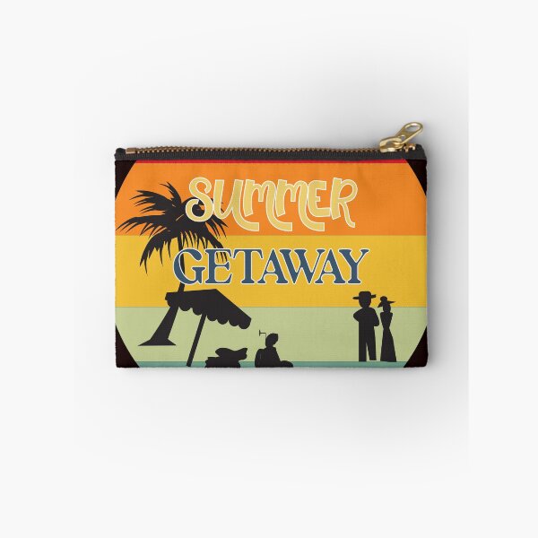 Item preview, Summer Getaway Theme designed and sold by karyalangit.