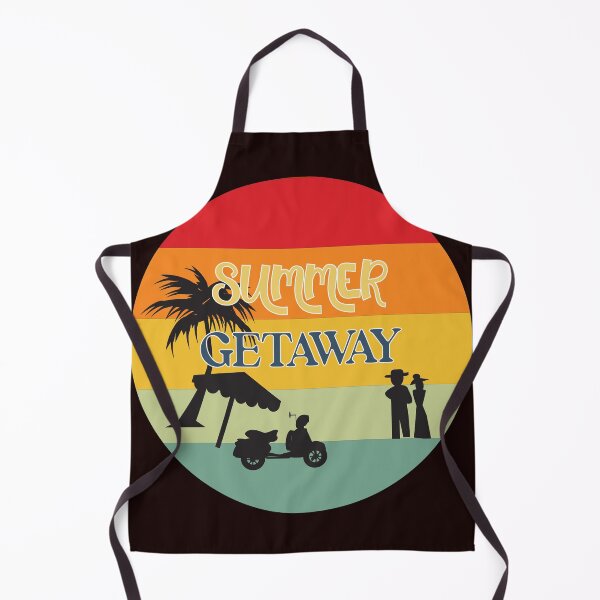 Item preview, Summer Getaway Theme designed and sold by karyalangit.
