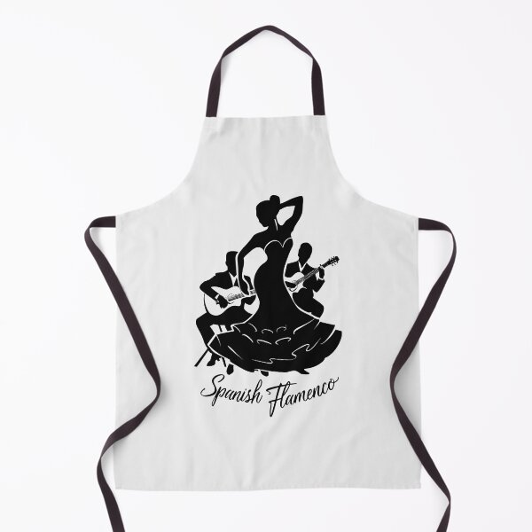 Item preview, Bailarines de flamenco español. designed and sold by paulo silveira.