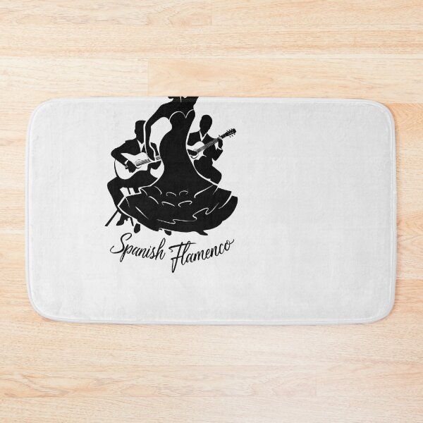Item preview, Bailarines de flamenco español. designed and sold by paulo silveira.