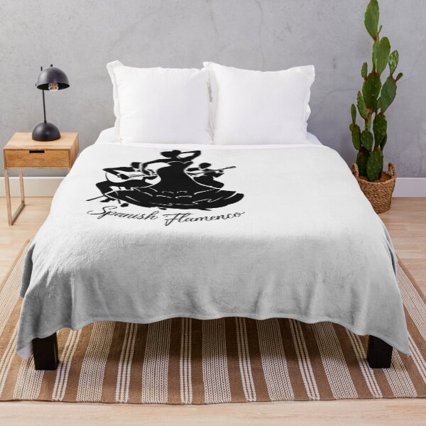 Item preview, Spanish Flamenco dancers. designed and sold by paulo silveira.