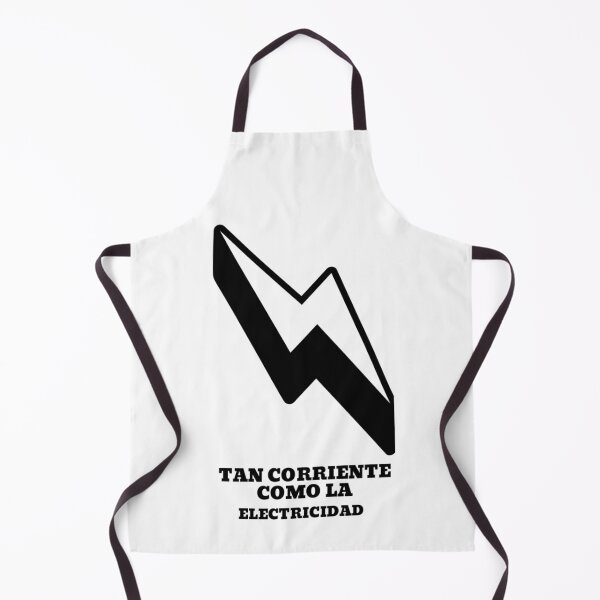 Item preview, Tan corriente como la electricidad designed and sold by dgutpro87.