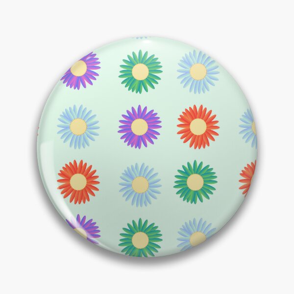 Item preview, Daisies  designed and sold by EclecticKrys.