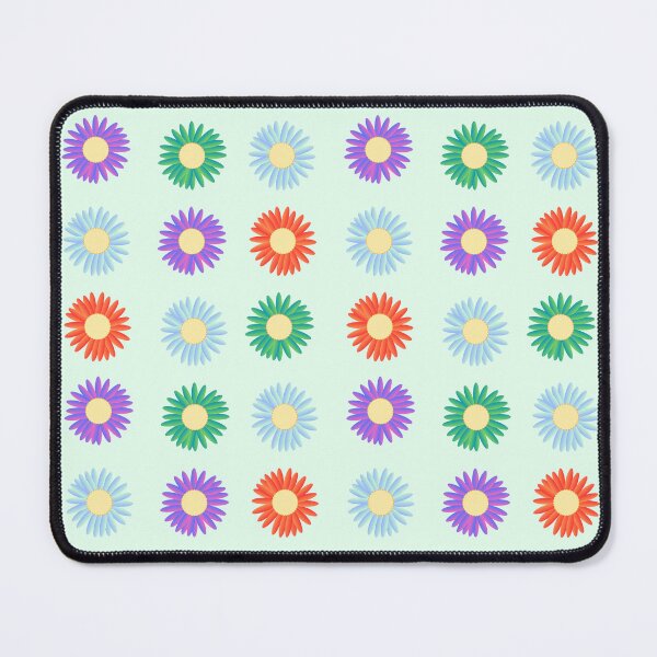 Item preview, Daisies  designed and sold by EclecticKrys.