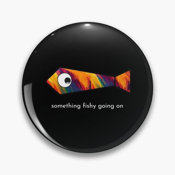 Item preview, Fishy designed and sold by Flirt-Teez.