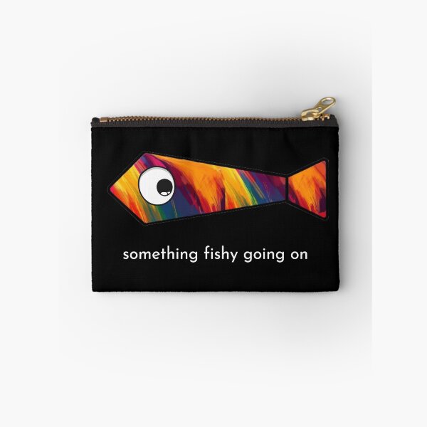 Item preview, Fishy designed and sold by Flirt-Teez.