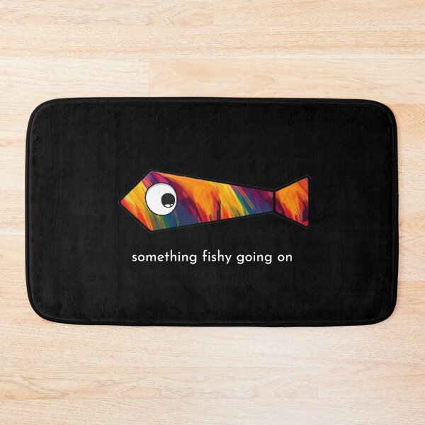 Item preview, Fishy designed and sold by Flirt-Teez.