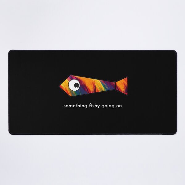 Item preview, Fishy designed and sold by Flirt-Teez.