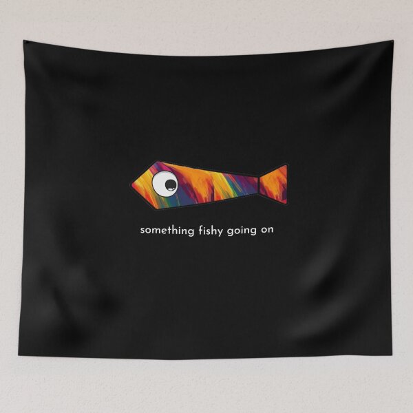 Item preview, Fishy designed and sold by Flirt-Teez.