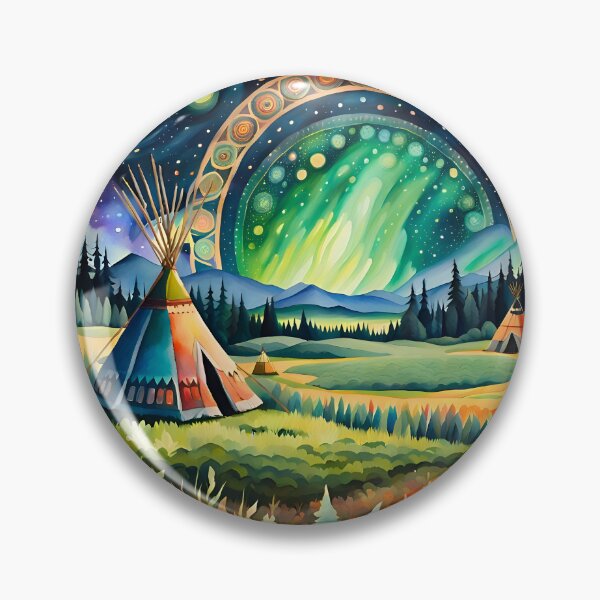 Item preview, Cosmic Tribe designed and sold by LadyLunaStar.