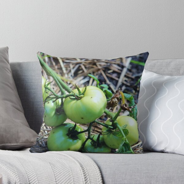 Item preview, Green Tomato Vine designed and sold by Cynthia48.
