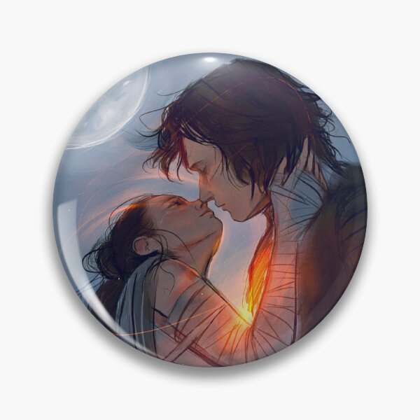Item preview, Reylo designed and sold by Boom-da-funk.