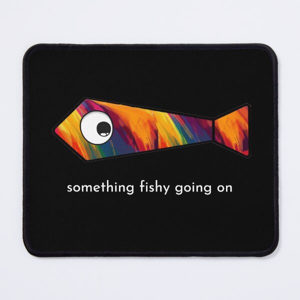 Item preview, Fishy designed and sold by Flirt-Teez.