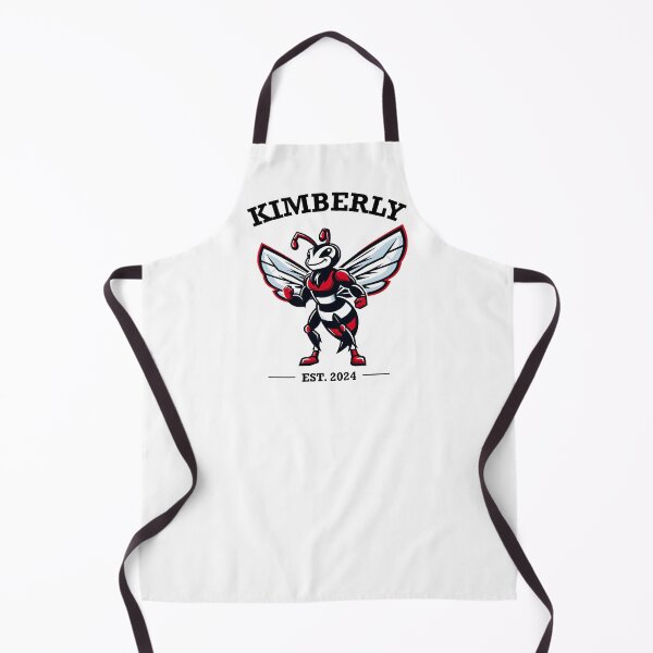 Item preview, Kimberly Est. 2024 Wasp designed and sold by SophieandOlive.