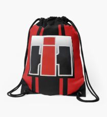Case International Havester Drawstring Bag