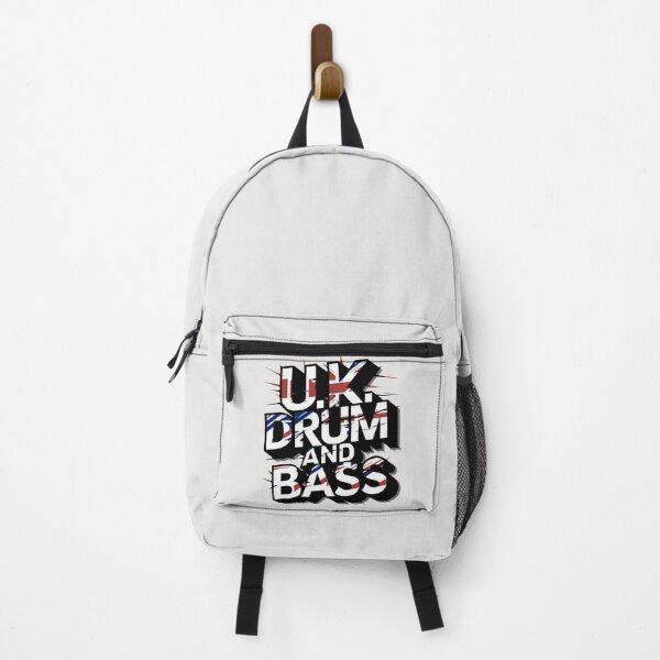 Item preview, Drum and Bass U.K.. Club Wear. designed and sold by paulo silveira.