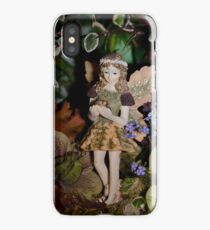 Forest Fay iPhone Case
