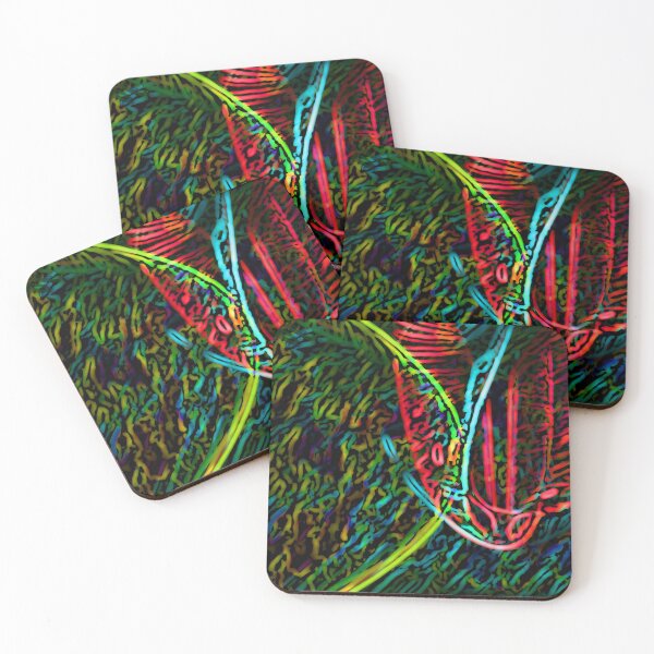 Item preview, Chromatic Symphony designed and sold by Dan Stephens.